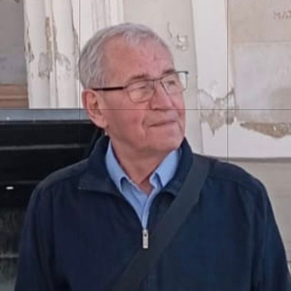 Tužan kraj potrage: Pronađeno tijelo Krešimira Babića (82) koji je nestao u Zagrebu