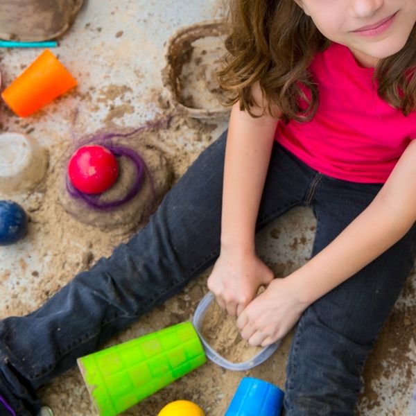 Barbara Slade Jagodić o pretjeranom čišćenju i kupanju djece