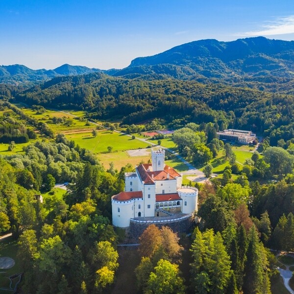 Zagorske gore: Što vidjeti u najmlađem hrvatskom parku prirode