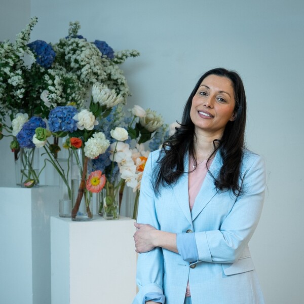 Secret Session by Zadovoljna.hr: Intervju sa Susanna Søberg