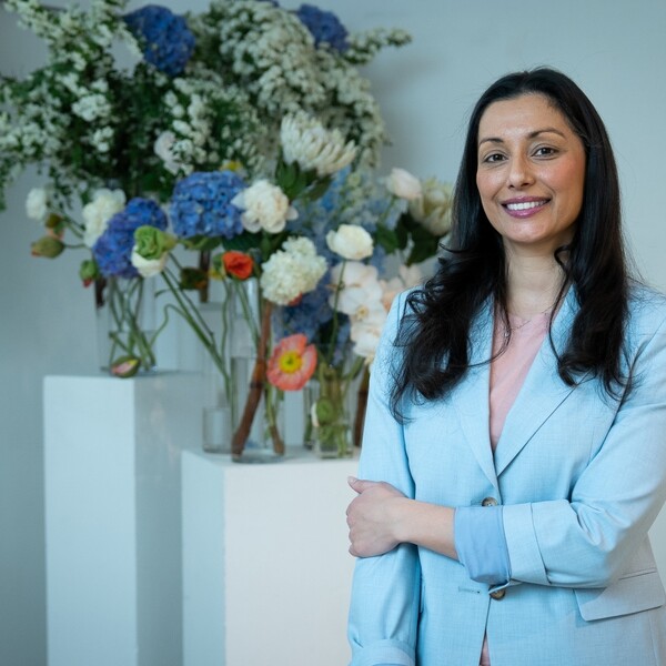 Secret Session by Zadovoljna.hr: Intervju sa Susanna Søberg