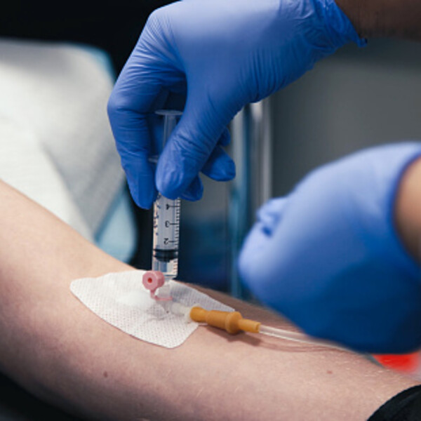 Treći onokološki pacijent umro nakon fatalne pogreške s kemoterapijom