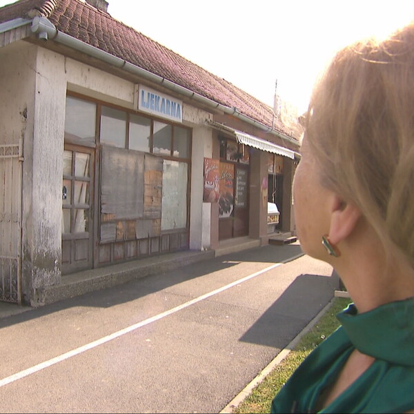 PROVJERENO Prodala ljekarne najvećoj veledrogeriji, a novac nikada nije dobila