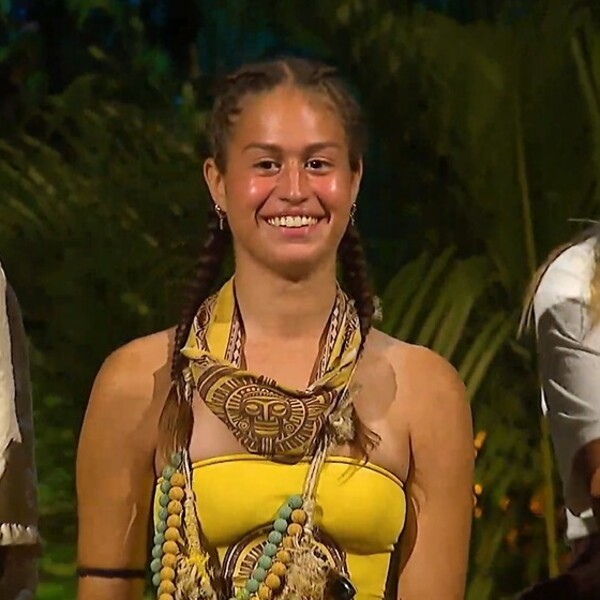Survivor: Napravila zaokret! Jeste li očekivali da će Paula pokloniti ogrlicu Leonardi?!