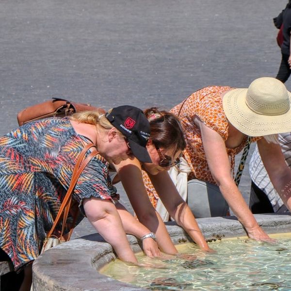 Znanstvenici upozoravaju: Ovo bi moglo pogoditi čak 2,6 milijardi ljudi – jeste li među njima?