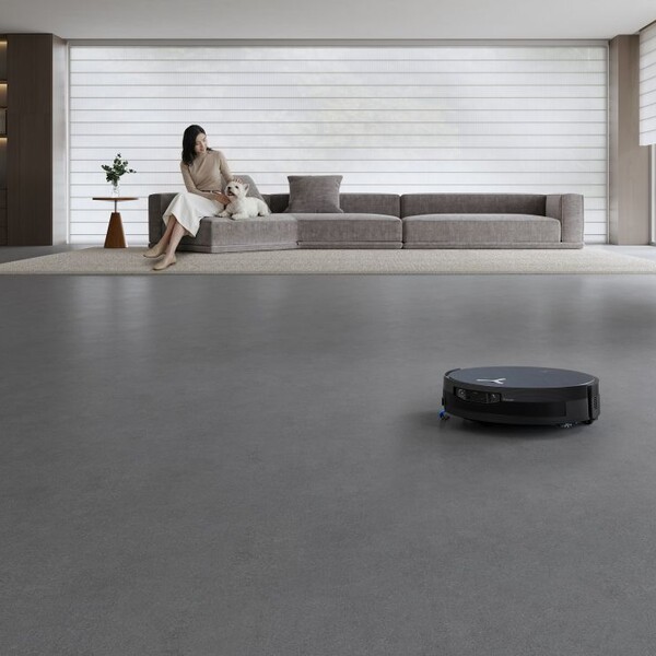 Ovaj robot mogao bi postati najpoželjniji kućni pomoćnik godine