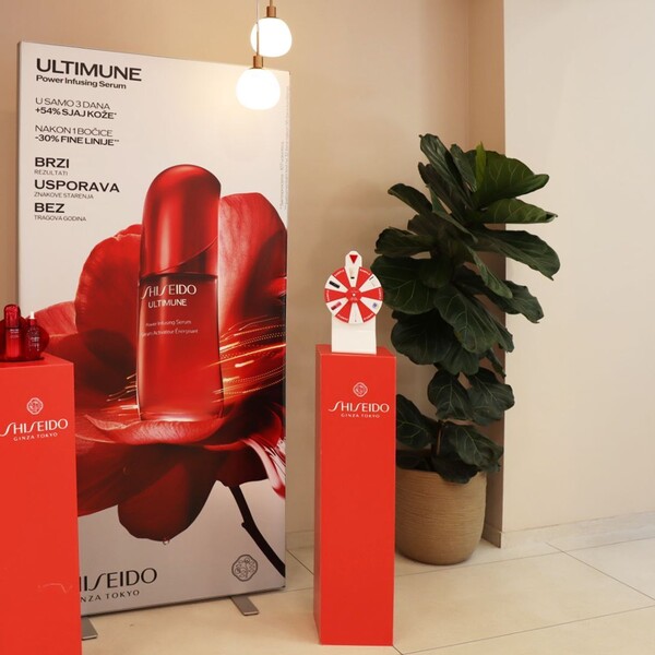 FABUspot te poziva na Skincare Day u parfumeriji Zagreb!