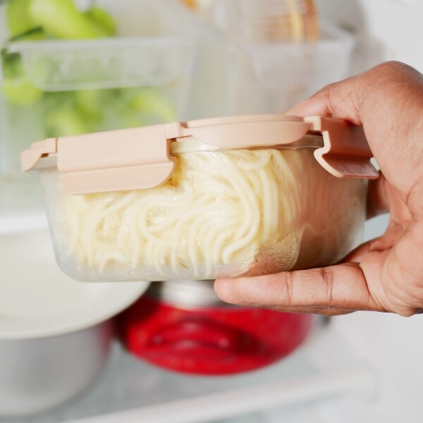 Koliko dugo kuhana tjestenina može stajati u hladnjaku?