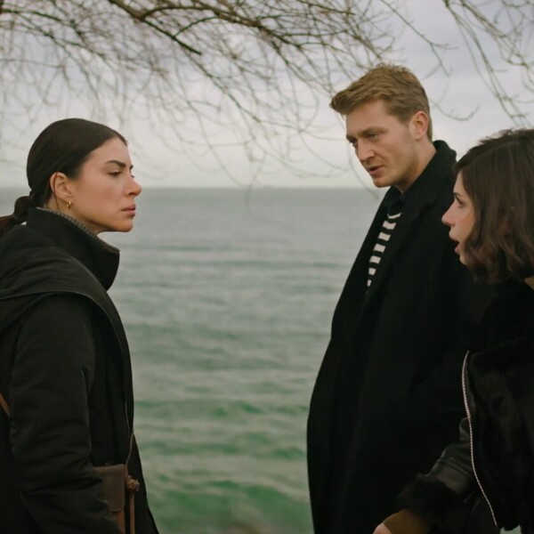 Crno more: Ne mogu se prestati prepirati – hoće li ih on uspjeti smiriti?