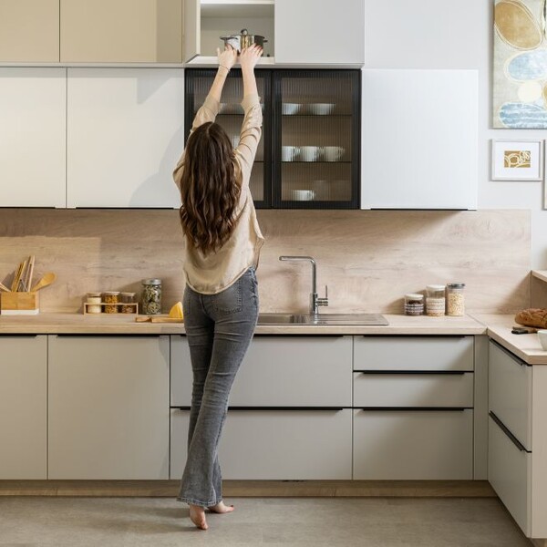 Od nacrta do kupnje, pronašli smo Studio za kuhinje bolji čak i od stolara