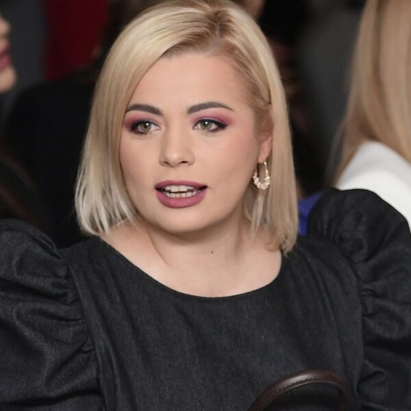 Andrea Šušnjara odbila kumstvo zbog koncerta