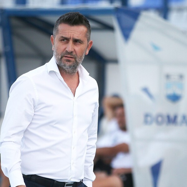 Bjelica o povratku u najdraži klub: "To je za mene uvijek opcija! Hajduk? Pregovarali smo!"