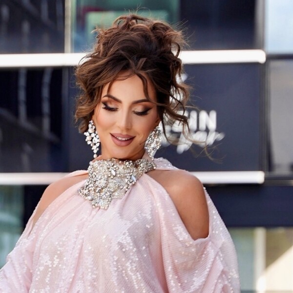 Martina Stjepanović Meter u osmoj epizodi desete sezone emisije Tvoje lice zvuči poznato