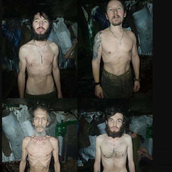 Užas na prvoj liniji fronte: Padaju u nesvjest od gladi, piju kišnicu...