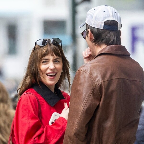 Dakota Johnson i Role Model 2026.