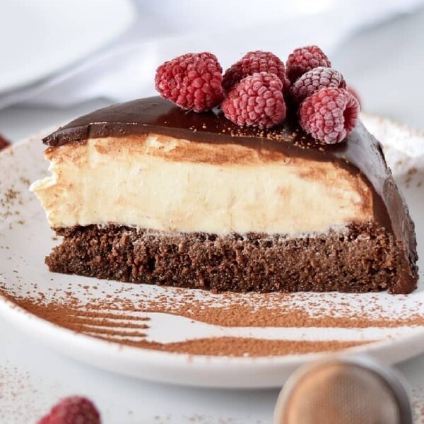 Recept za ledene kocke u obliku torte