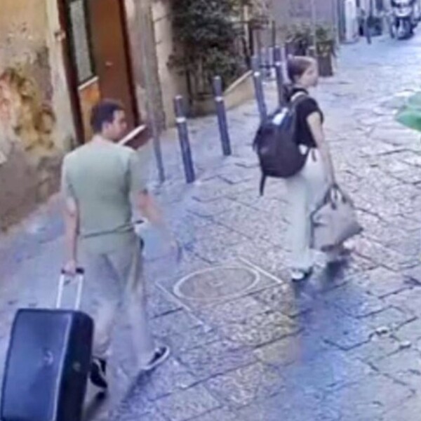 Tragedija u Napulju: dječak ubio turisticu bacivši kipić, roditeljima prijeti zatvor