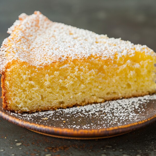 Lagan kao oblak: Recept za kolač od 3 sastojka koji se topi u ustima