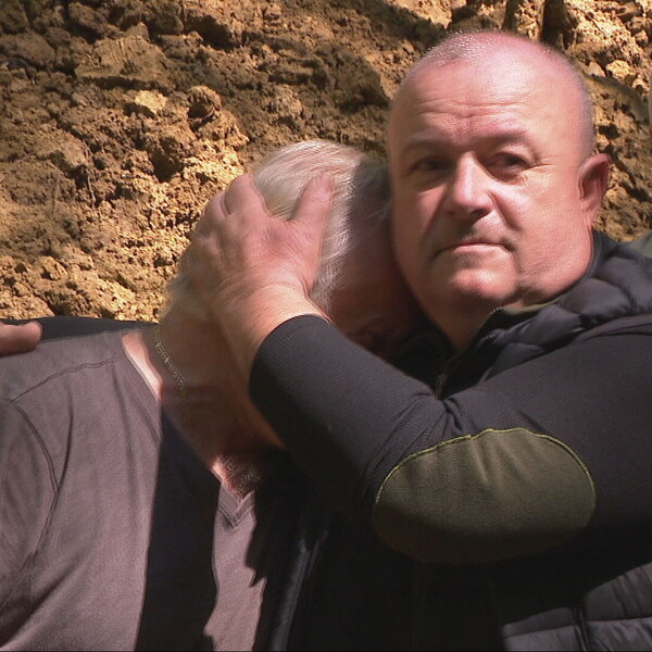 Više od dvadeset žrtava otkriveno je u masovnim grobnicama: "Bili su goli i bosi da se ne bi znalo tko su"