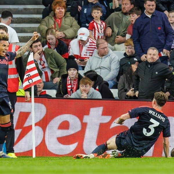 VIDEO Petarda Nottingham Forest u Sunderlandu na otvaranju 32. kola Premier lige