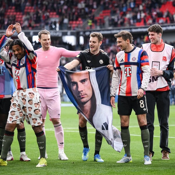 Milan dovodi Modriću spektakl od pojačanja: Napušta Bayern potpuno besplatno!