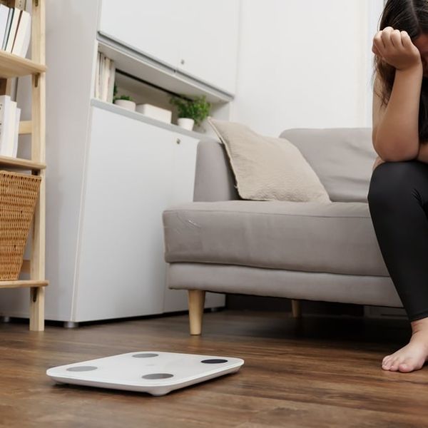 Zašto većina ljudi vrati kilograme? Problem nije u dijeti, nego u identitetu