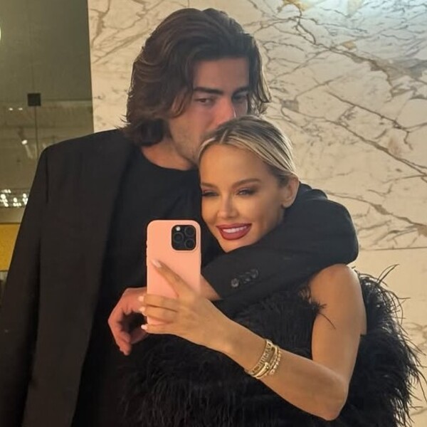 Šime Elez upoznao je Maju Šuput s bliskim prijateljem