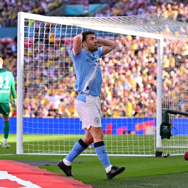 Mateo Kovačić oduševio navijače povratničkim nastupom na Wembleyu