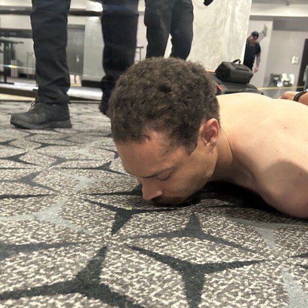 CBS: Napadač iz Washingtona priznao da su mu mete američki dužnosnici