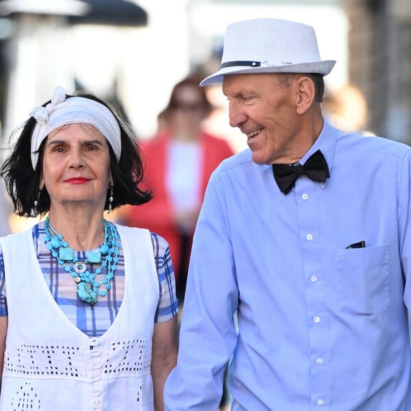 Parovi za zagrebačke špice