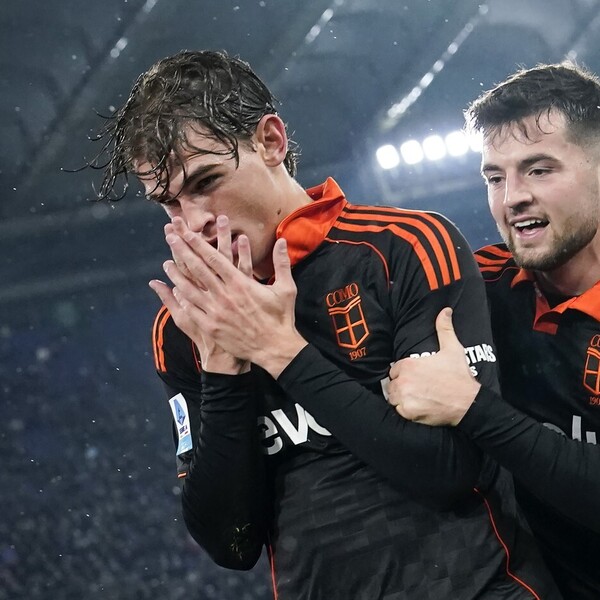 Gotovo je! Real Madrid dogovorio veliko pojačanje, stiže Nico Paz