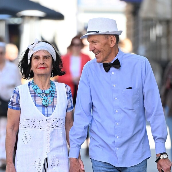 Parovi za zagrebačke špice