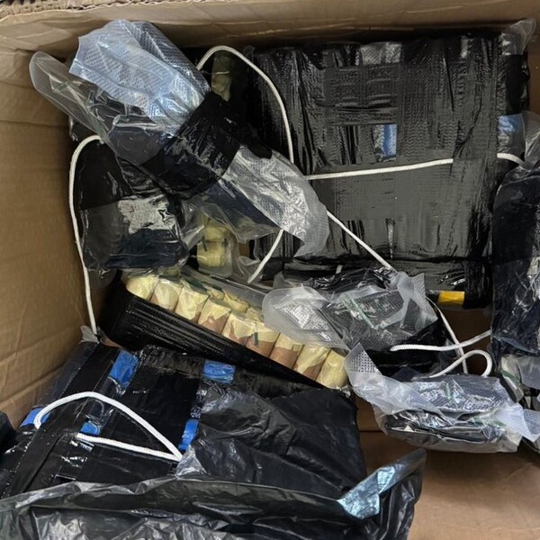 FOTO Pogledajte gdje su navijači sakrili priotehniku na Rujevici