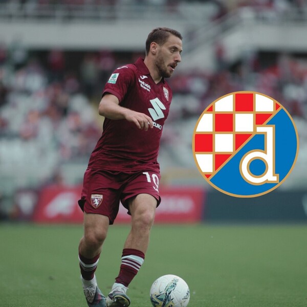 Torino osigurao ostanak pogotkom Nikole Vlašića: Kulenović službeno igrač Torina