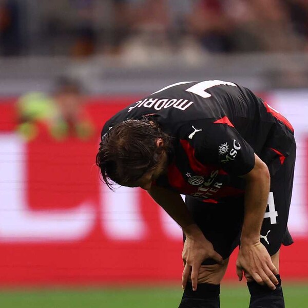 Modrić slomio jagodičnu kost, sezona završena – hoće li biti spreman za SP?