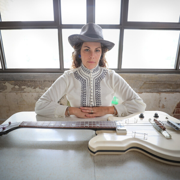 Koncert Amy LaVere u Vintage Industrial Baru 5. svibnja