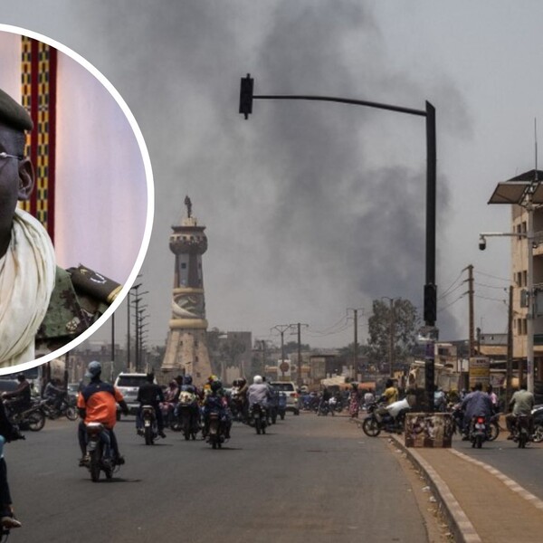 Ubijen ministar obrane Malija, vojska i ruski plaćenici se povukli iz strateškog grada na sjeveru