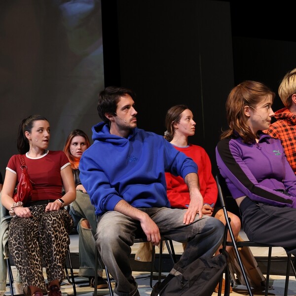 Uskoro u riječkom „Zajcu“: „Ovo bi mogao biti moj razred“ Anice Tomić i Jelene Kovačić o vršnjačkom nasilju