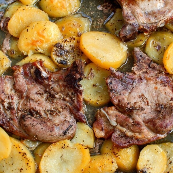 7 omiljenih jela za svaki dan ovog tjedna koja se pripremaju bez puno truda