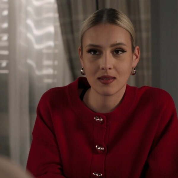 Naše čitateljice odabrale su najljepše žensko ime iz serije "Kumovi"