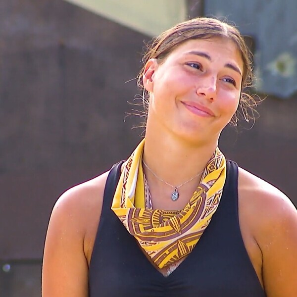 Survivor: Žuti spremaju iznenađenje za zeleni tim