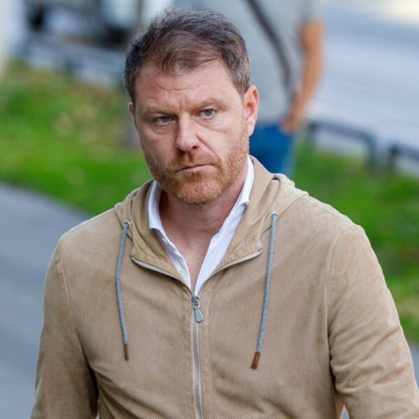 Mario Mamić oženio se Marinom Jurić