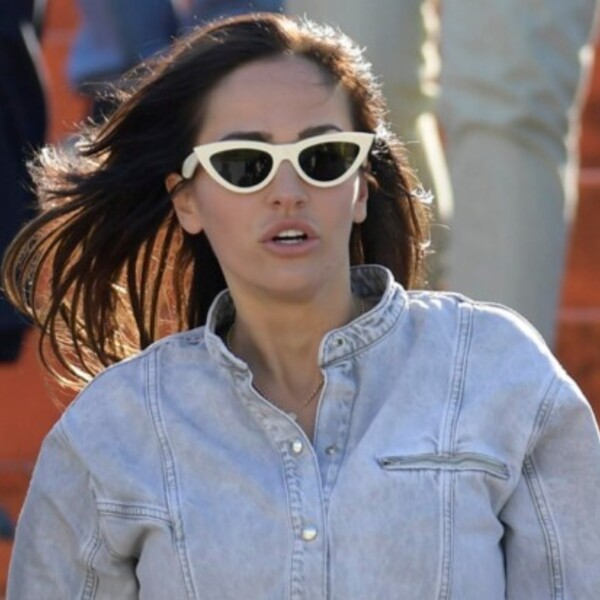 Tko je nova supruga Marija Mamića, Marina Jurić?