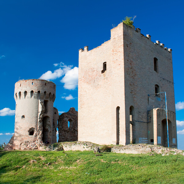 Mali raj uz Dunav: Idealna destinacija za proljetni bijeg u prirodu