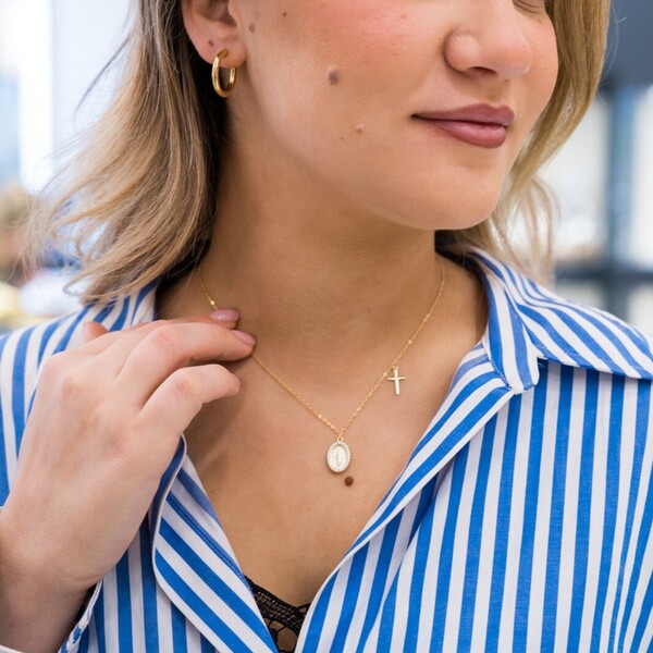 Jedan za kumče, jedan za sebe: Pokloni prepuni uspomena uz koje ćete na poseban dan zablistati do neba