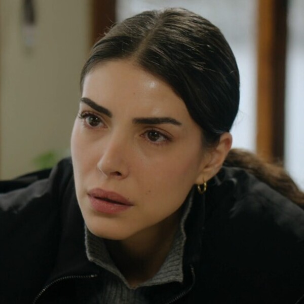 Crno more: Ona nije njezina majka i mora se maknuti od nje