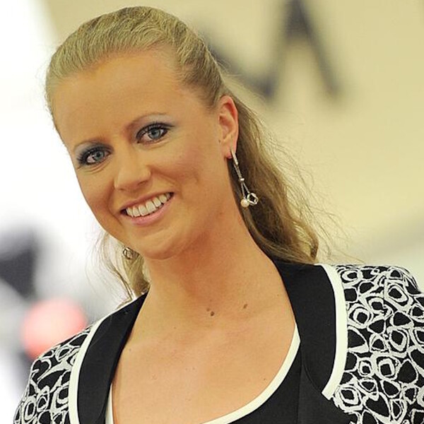 Gdje je danas Stefany Hohnjec?