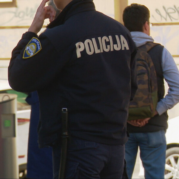 Otkriveno odakle stižu dojave o bombama: "Njihov je cilj posijati paniku"