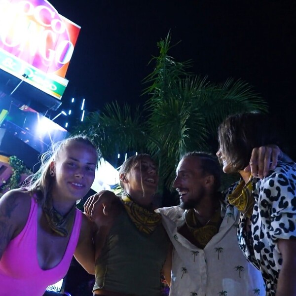 Survivor: Vanesa izvukla skriveni adut i preotela zelenima nagradu!