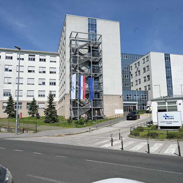 Čitatelj nezadovoljan otpremninom u KBC-u Zagreb